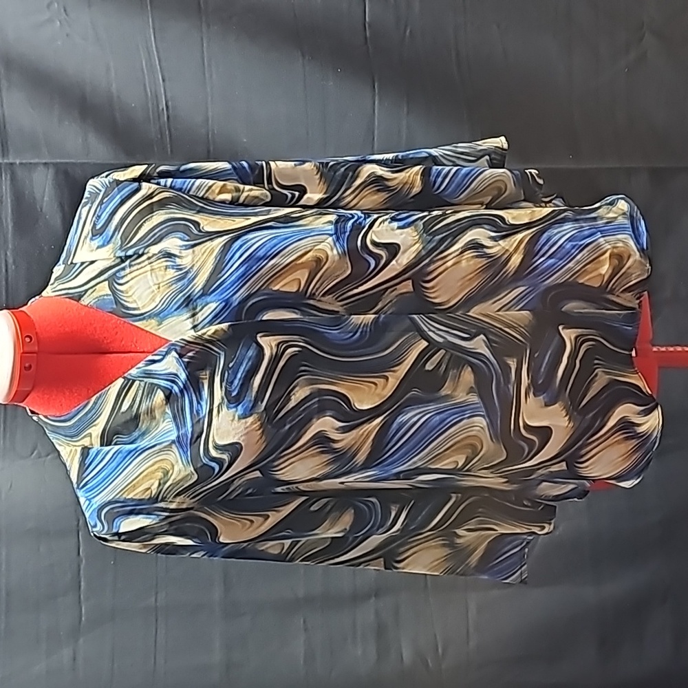 Sami & Jo Blouse